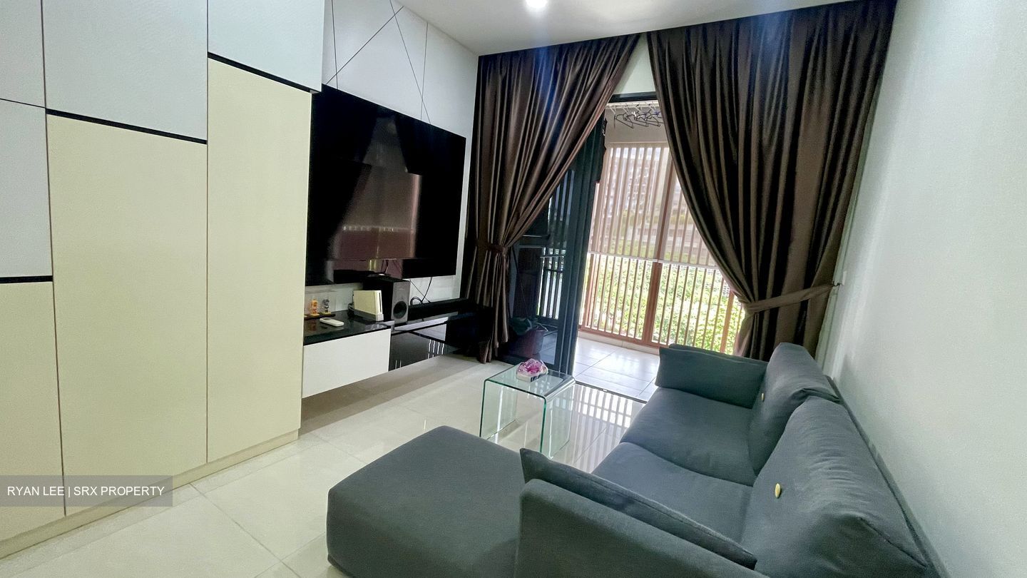 Jewel @ Buangkok (D19), Condominium #537756991